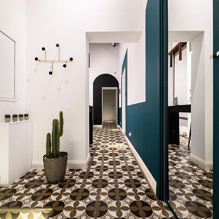 Hotel Interno Barocco Neapol Zewnętrze zdjęcie