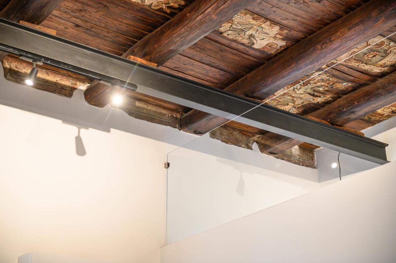 Hotel Interno Barocco Neapol Zewnętrze zdjęcie