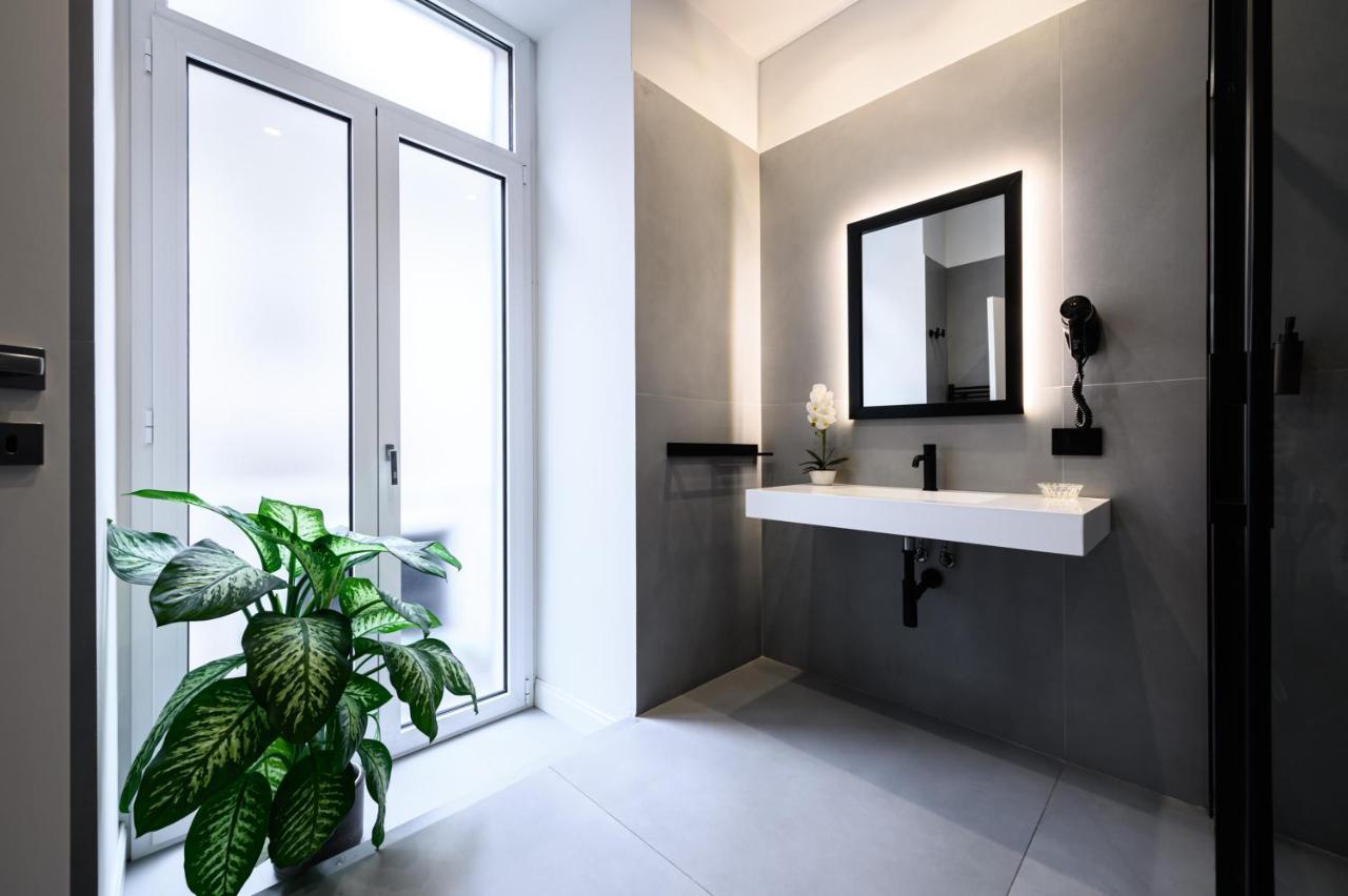 Hotel Interno Barocco Neapol Zewnętrze zdjęcie