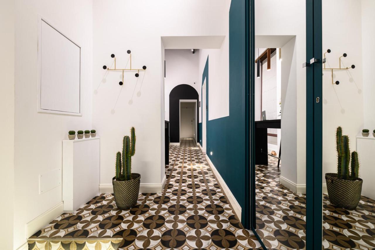 Hotel Interno Barocco Neapol Zewnętrze zdjęcie