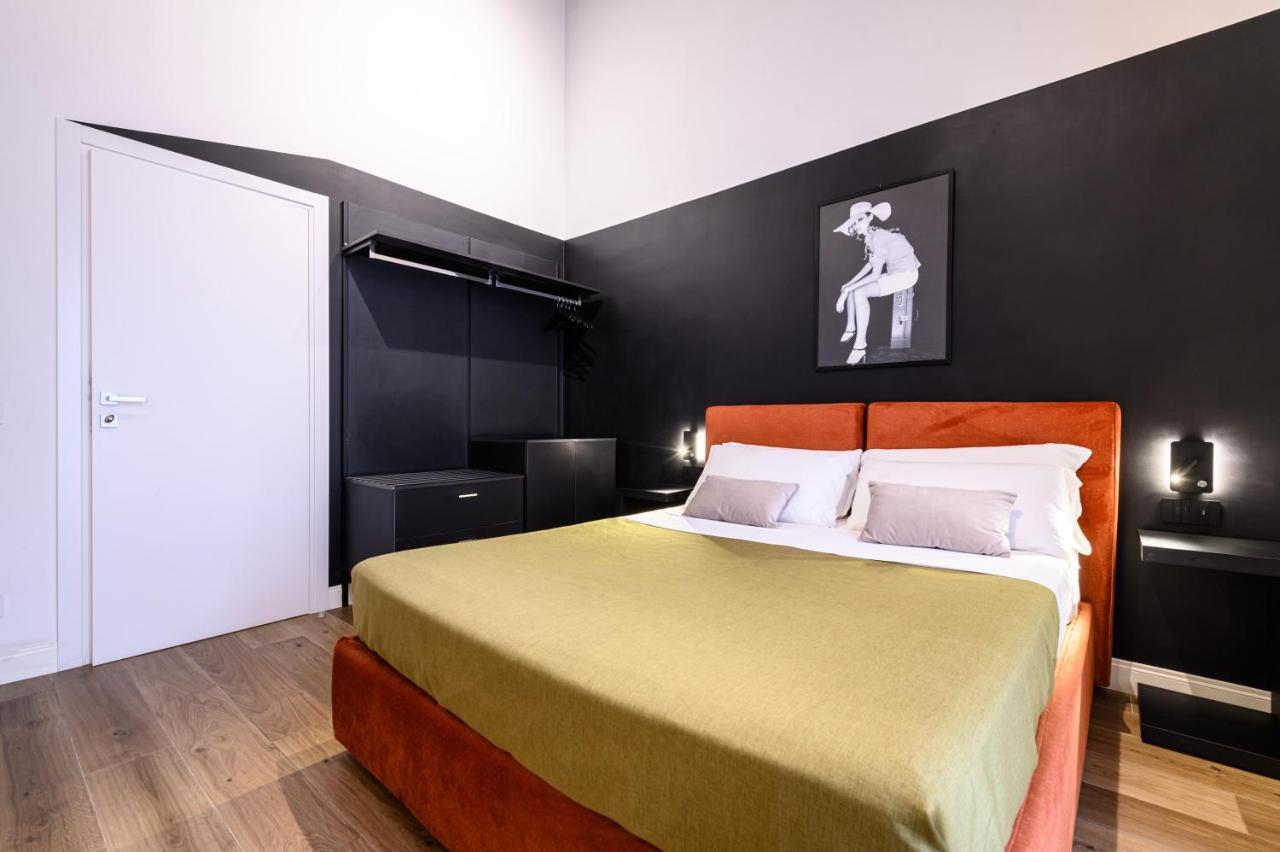 Hotel Interno Barocco Neapol Zewnętrze zdjęcie
