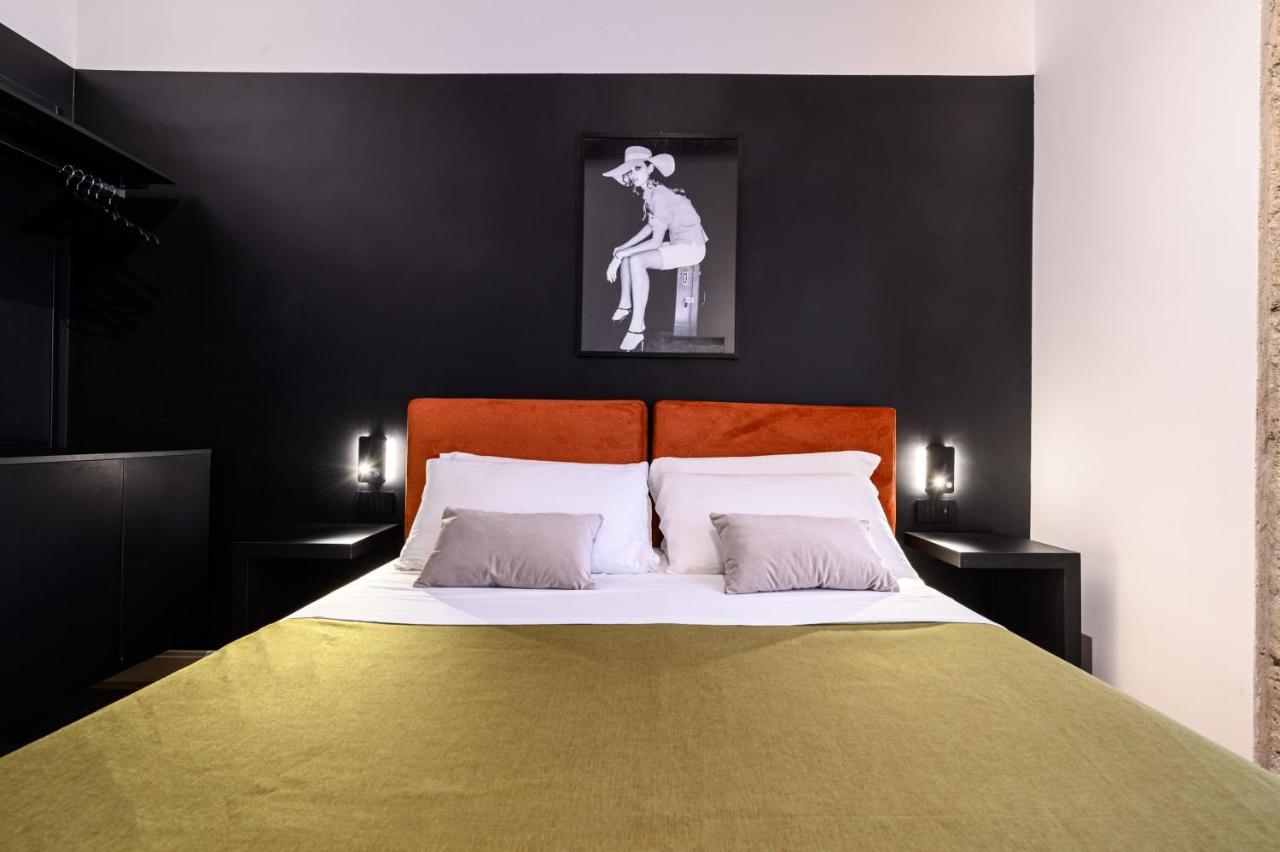 Hotel Interno Barocco Neapol Zewnętrze zdjęcie