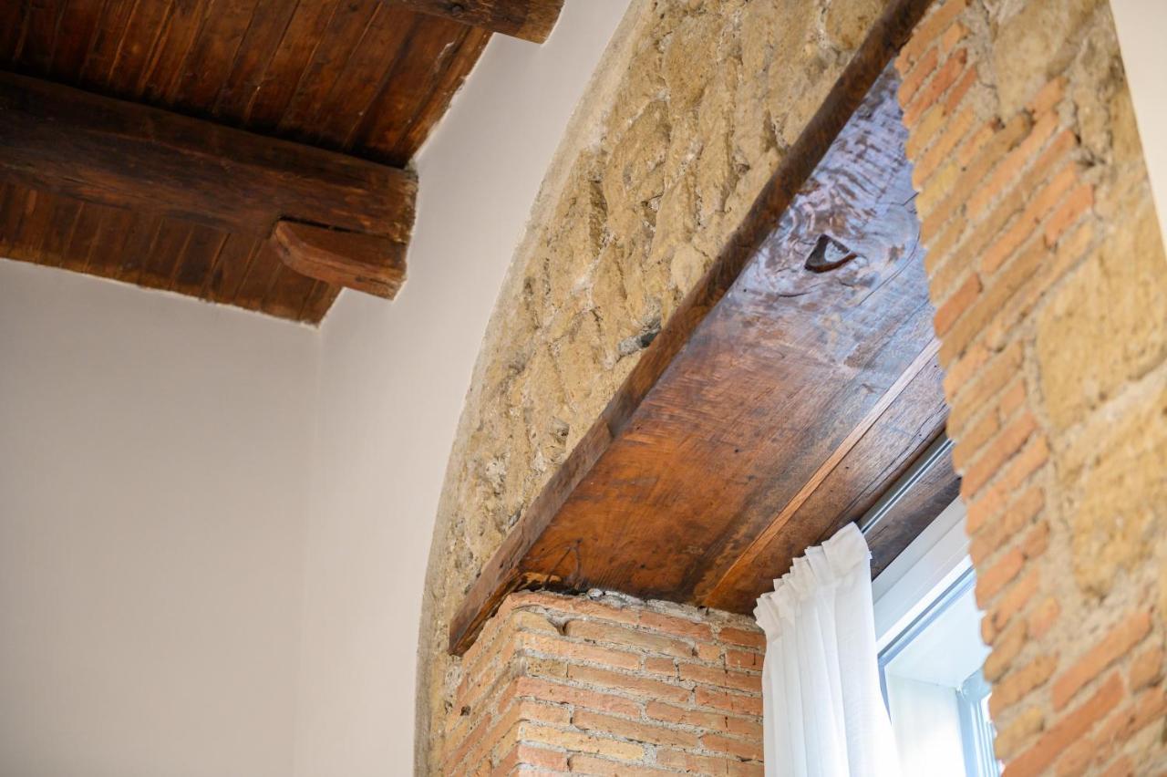 Hotel Interno Barocco Neapol Zewnętrze zdjęcie