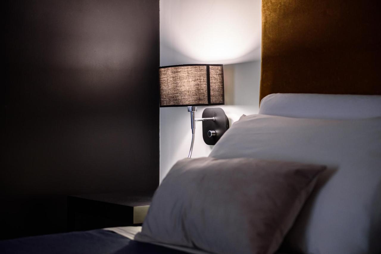 Hotel Interno Barocco Neapol Zewnętrze zdjęcie