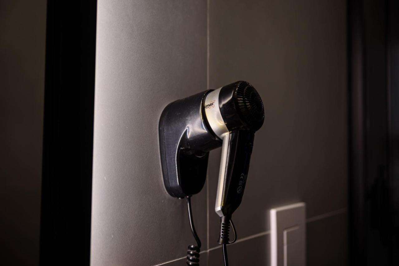 Hotel Interno Barocco Neapol Zewnętrze zdjęcie