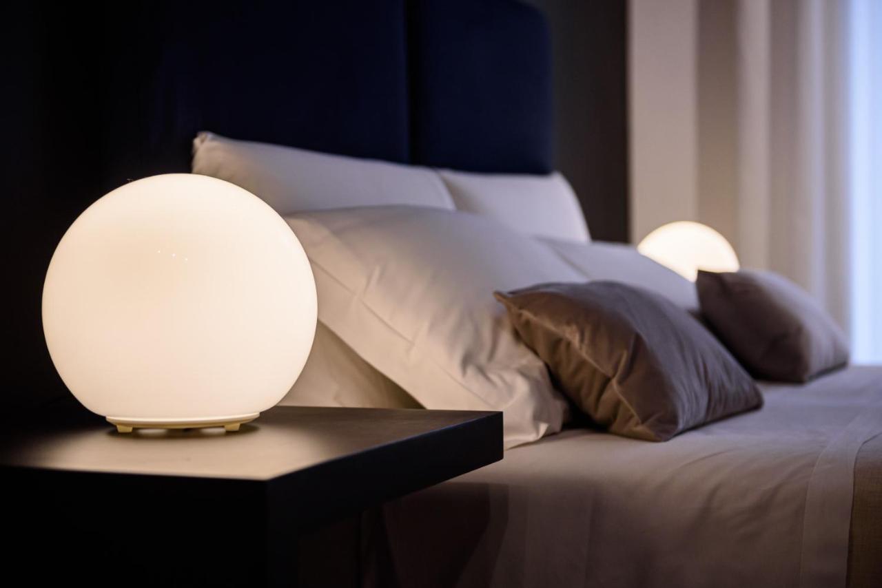 Hotel Interno Barocco Neapol Zewnętrze zdjęcie