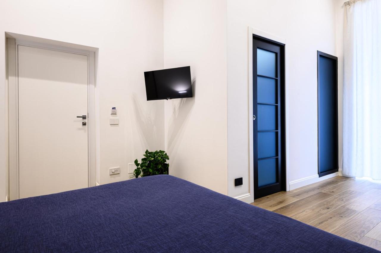 Hotel Interno Barocco Neapol Zewnętrze zdjęcie
