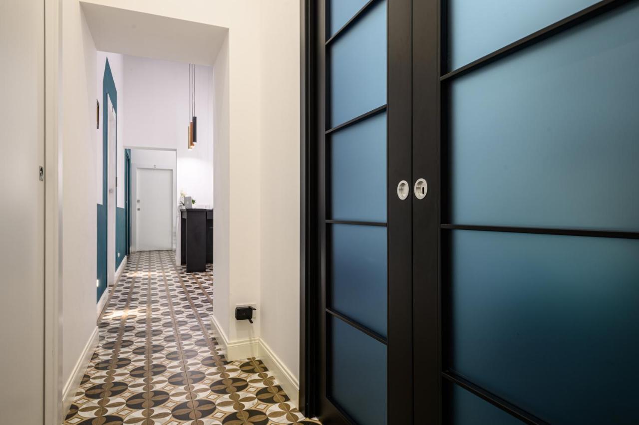 Hotel Interno Barocco Neapol Zewnętrze zdjęcie