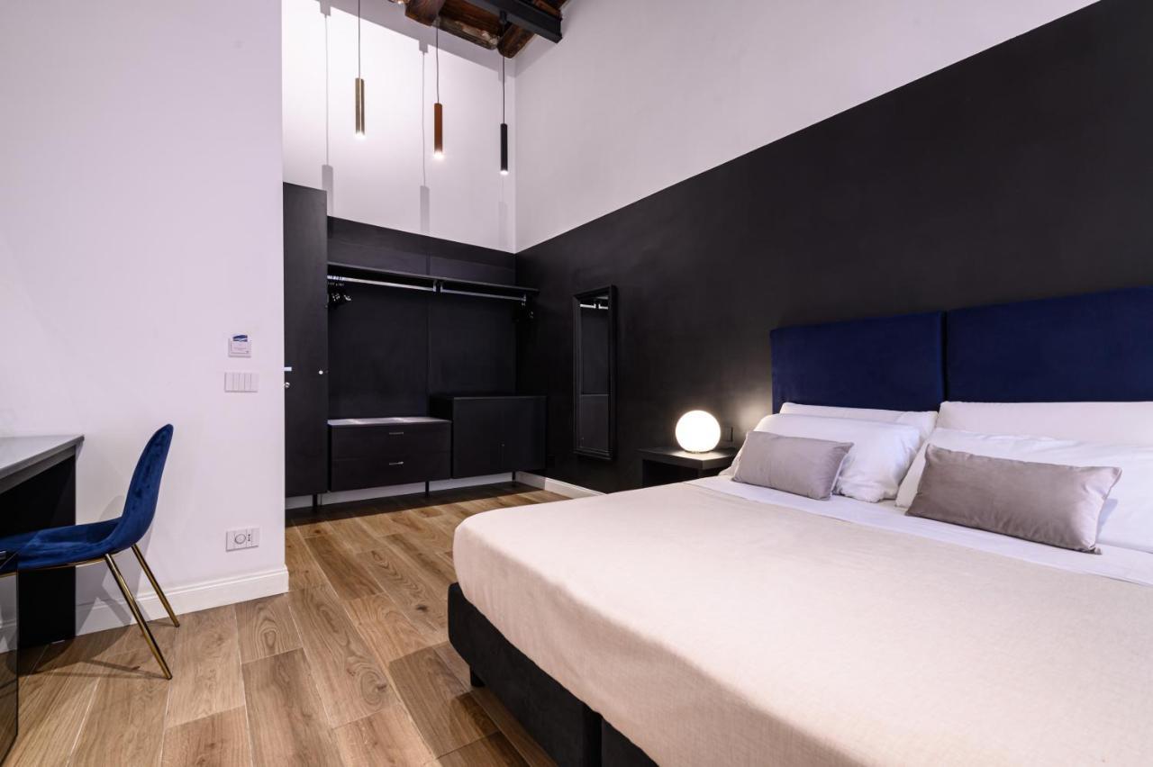 Hotel Interno Barocco Neapol Zewnętrze zdjęcie
