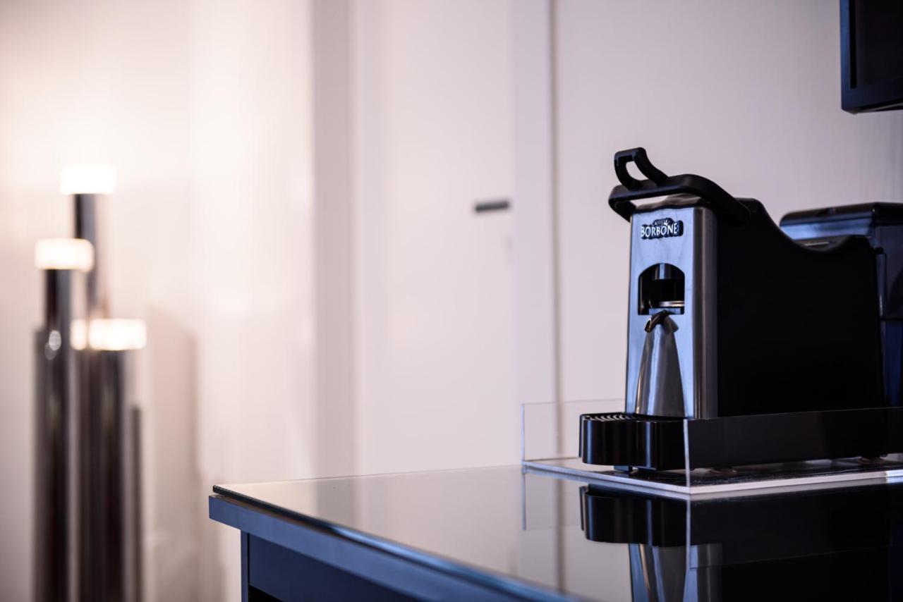 Hotel Interno Barocco Neapol Zewnętrze zdjęcie
