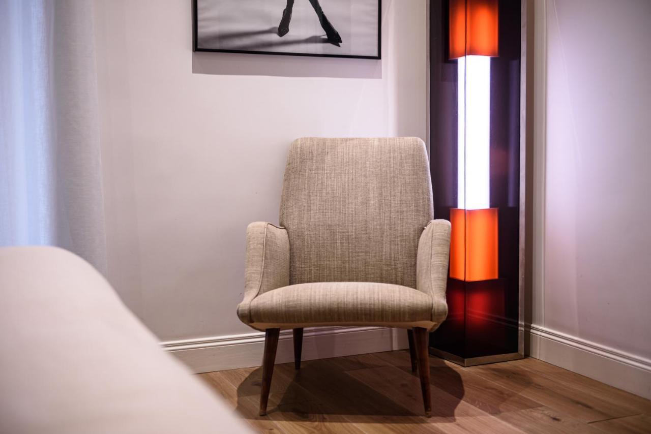 Hotel Interno Barocco Neapol Zewnętrze zdjęcie