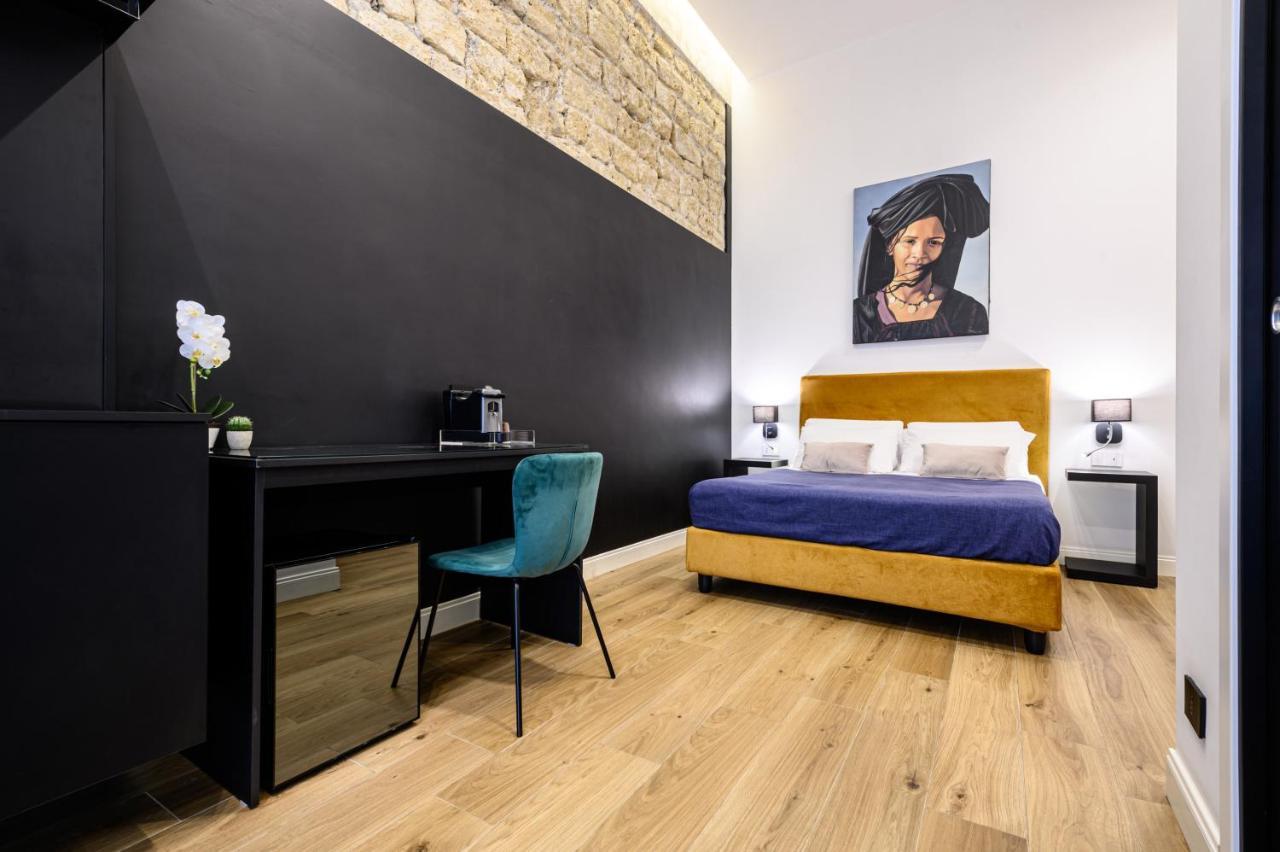 Hotel Interno Barocco Neapol Zewnętrze zdjęcie