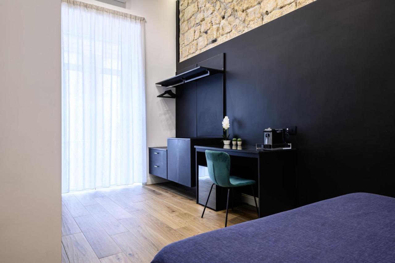 Hotel Interno Barocco Neapol Zewnętrze zdjęcie