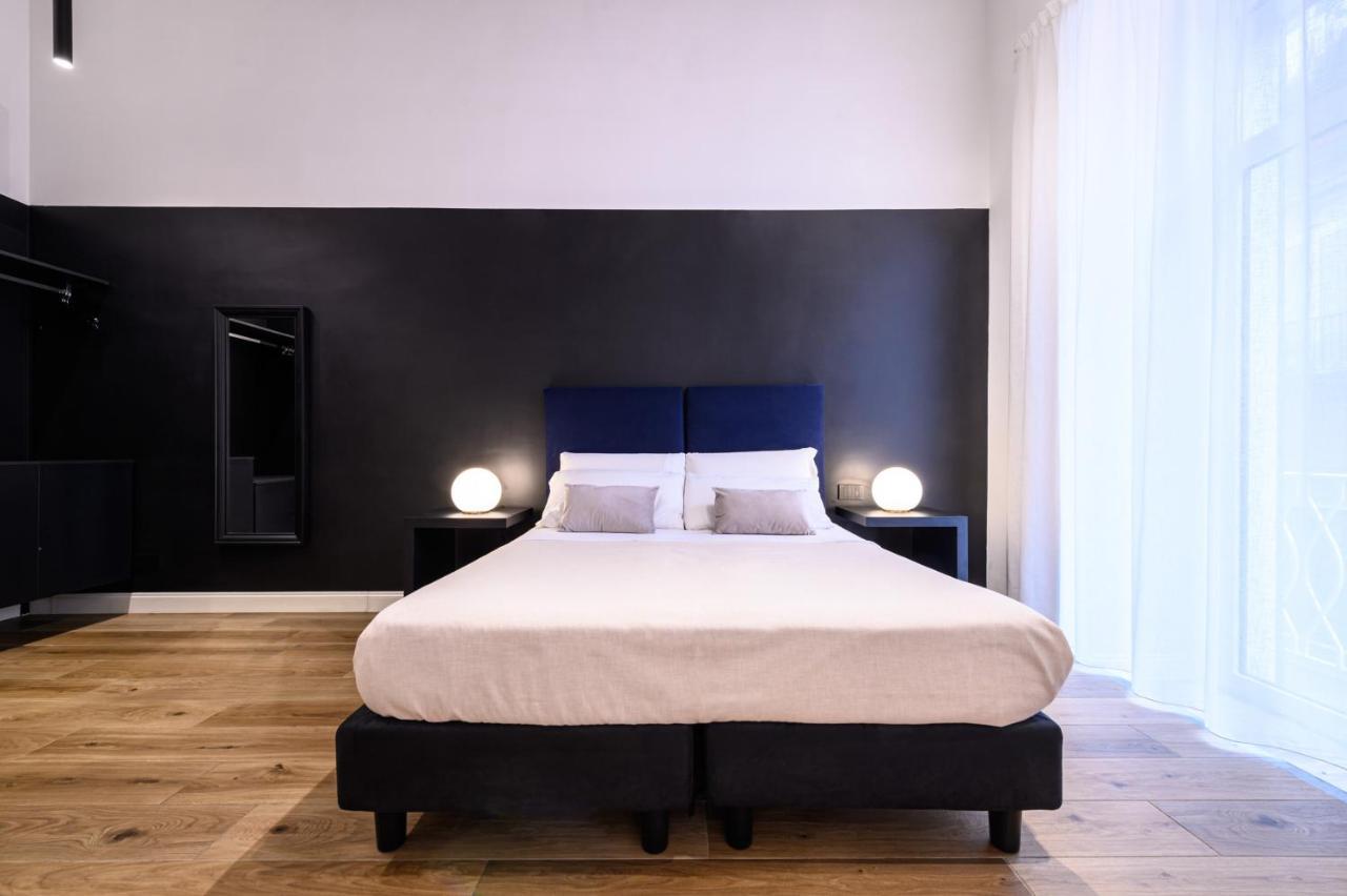 Hotel Interno Barocco Neapol Zewnętrze zdjęcie