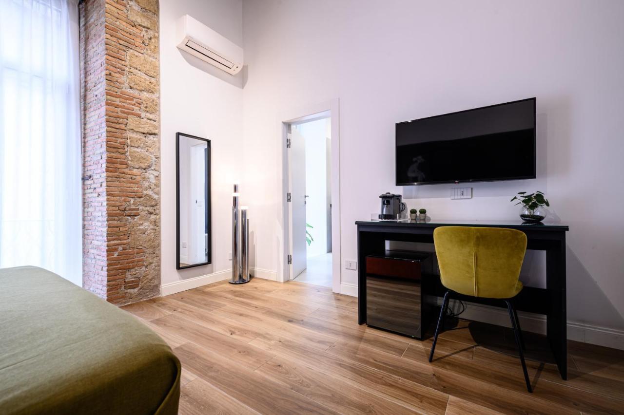 Hotel Interno Barocco Neapol Zewnętrze zdjęcie