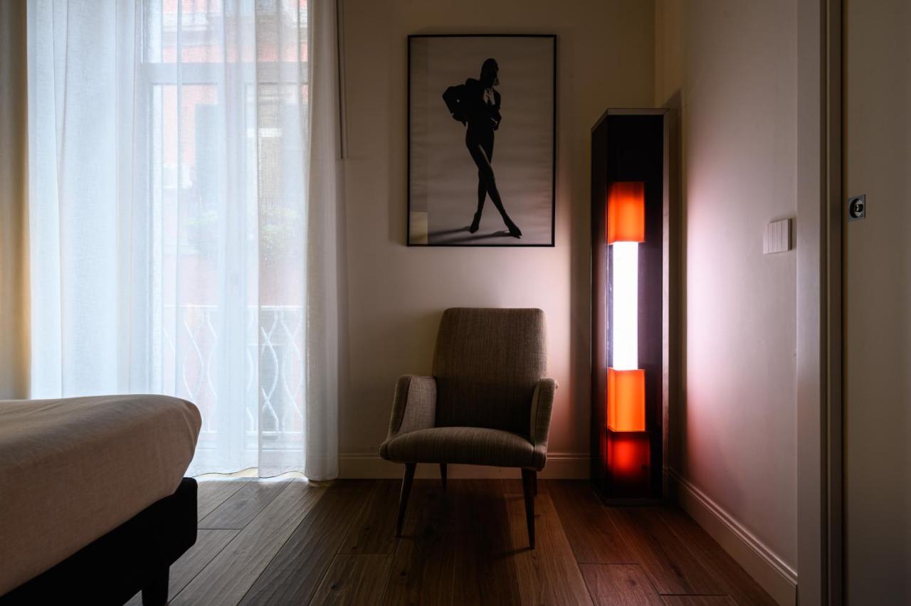 Hotel Interno Barocco Neapol Zewnętrze zdjęcie