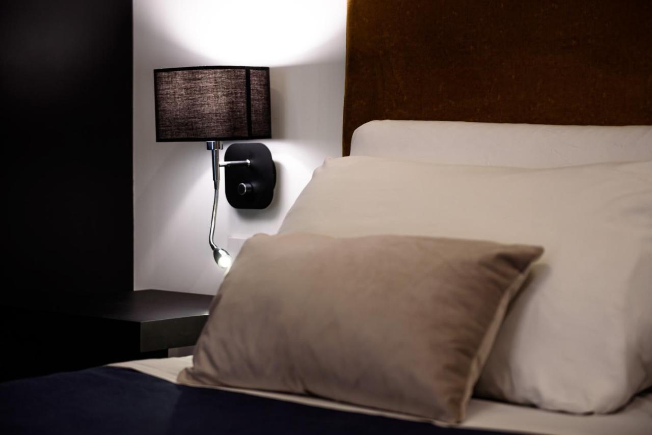 Hotel Interno Barocco Neapol Zewnętrze zdjęcie