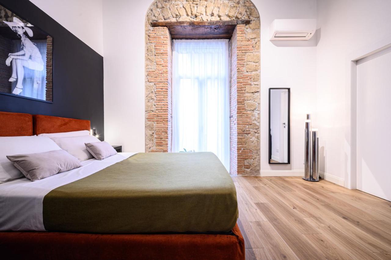 Hotel Interno Barocco Neapol Zewnętrze zdjęcie