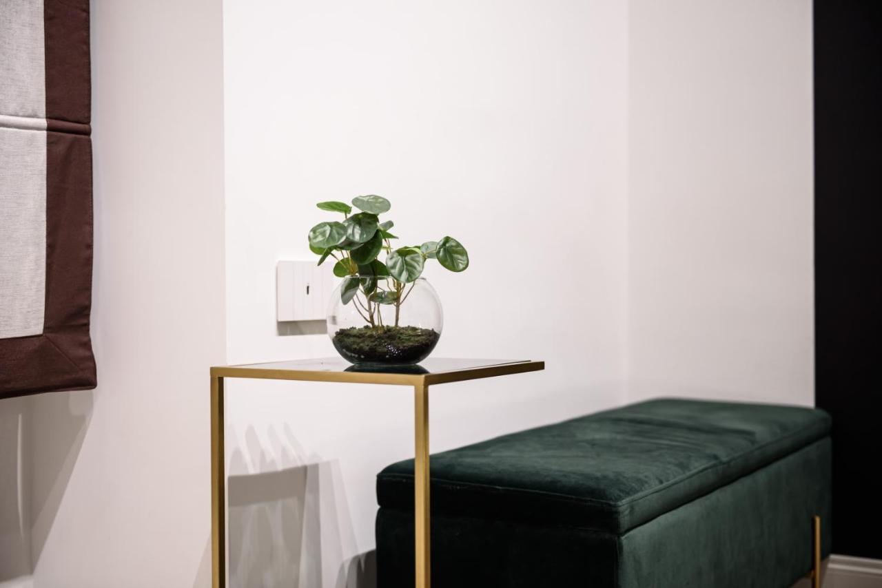 Hotel Interno Barocco Neapol Zewnętrze zdjęcie