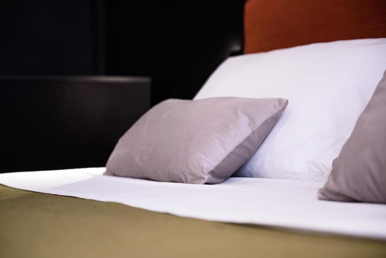 Hotel Interno Barocco Neapol Zewnętrze zdjęcie
