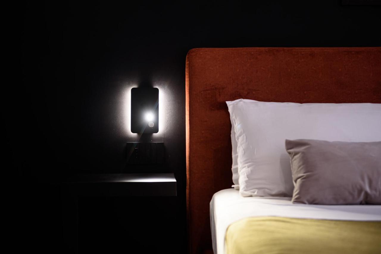 Hotel Interno Barocco Neapol Zewnętrze zdjęcie