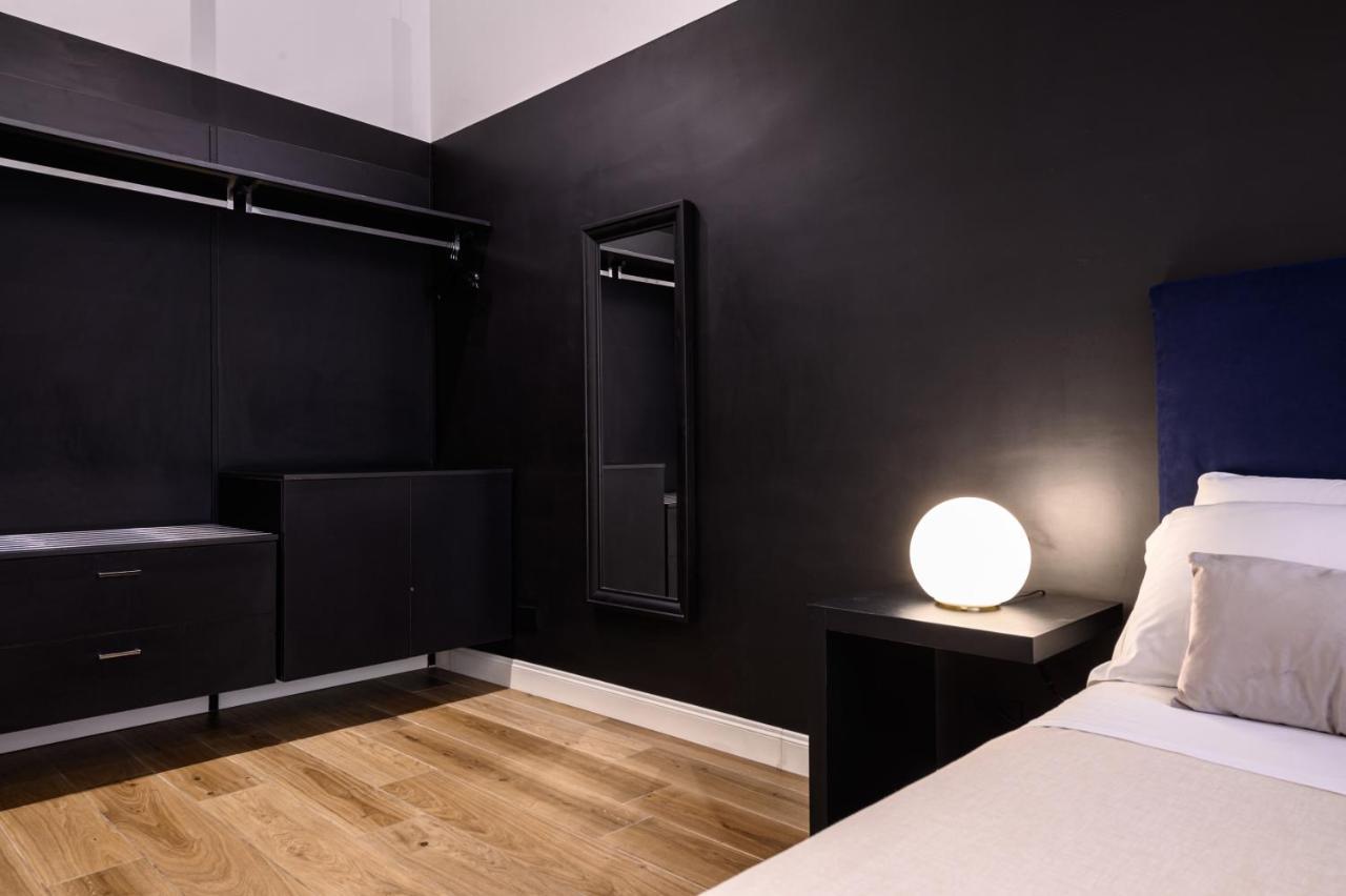 Hotel Interno Barocco Neapol Zewnętrze zdjęcie
