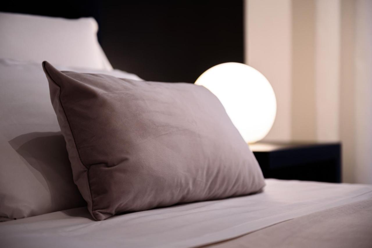 Hotel Interno Barocco Neapol Zewnętrze zdjęcie