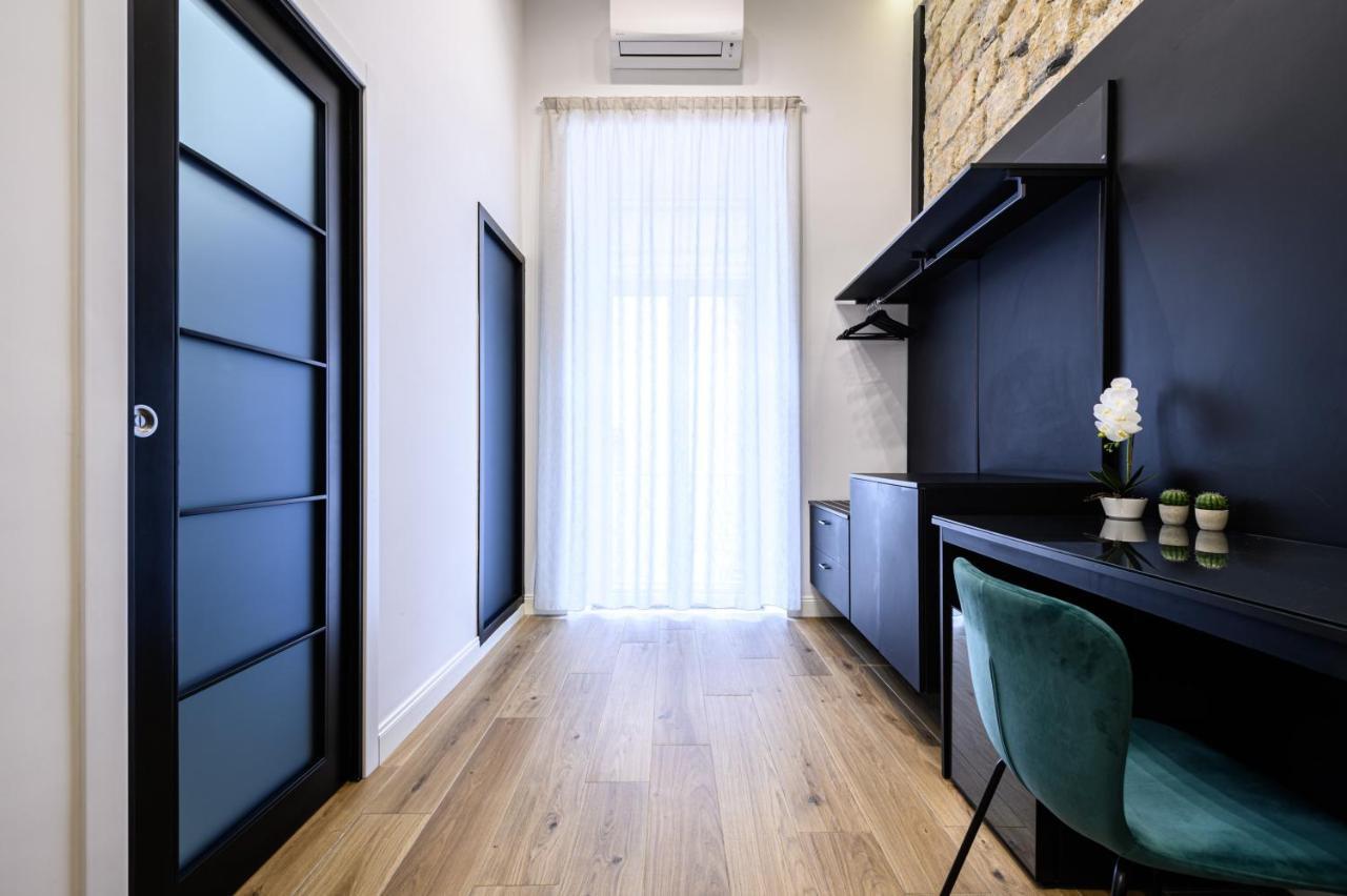 Hotel Interno Barocco Neapol Zewnętrze zdjęcie