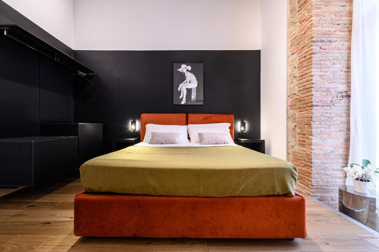 Hotel Interno Barocco Neapol Zewnętrze zdjęcie